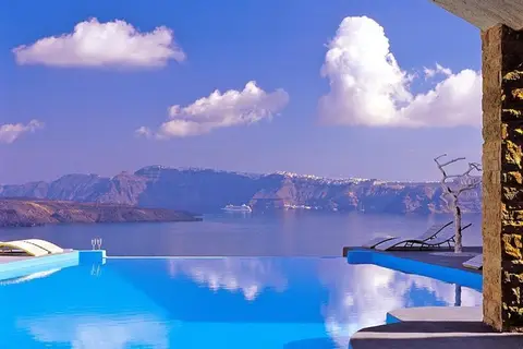 Astarte Suites in Akrotiri, foto 2