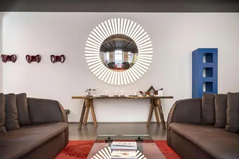 Savona 18 Suites in Milaan, foto 10