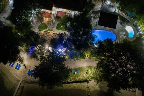 Flisvos Seaside Apartment in Municipal Unit of Lefkada — foto 20
