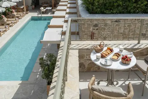 St. Ten Stone Village in Δημοτική Ενότητα Γόρτυνας — foto 6