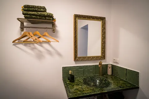 Suites Del Mundo in Alhaurín el Grande — foto 12