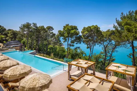 Valamar Camping Lanterna Happy Camp in Tar — foto 5