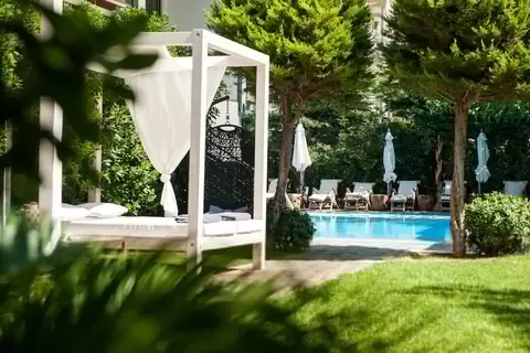 Sea View in Athene — foto 28