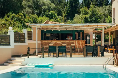 Kalypso Studios in Δημοτική Ενότητα Λευκιμμαίων — foto 29
