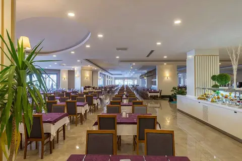 Calido Maris Hotel in Manavgat, foto 8