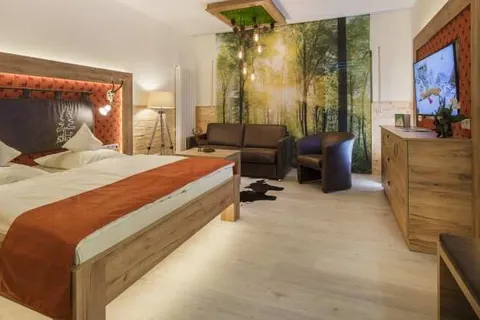 Wellnesshotel Tanne foto 4