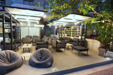 Hotel Milenij in Rijeka — foto 3