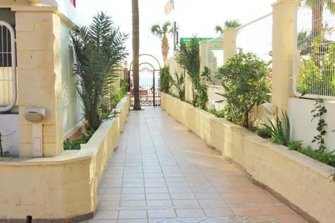 Las Damas in Benidorm — foto 12
