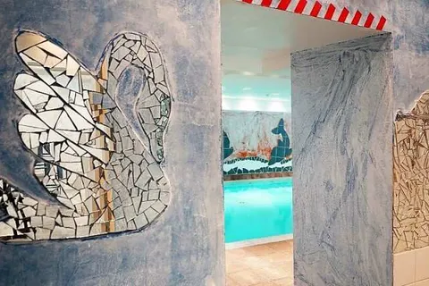 Hotel Zum Alten Forsthaus foto 20