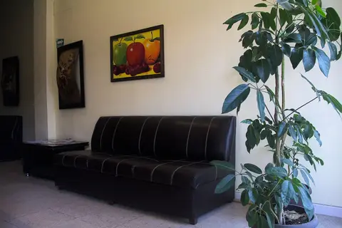 Hotel Trigos De Oro in Puebla — foto 15