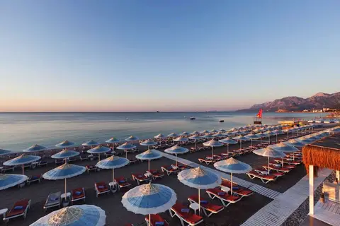 Porto Bello Hotel Resort & Spa in Konyaaltı — foto 14