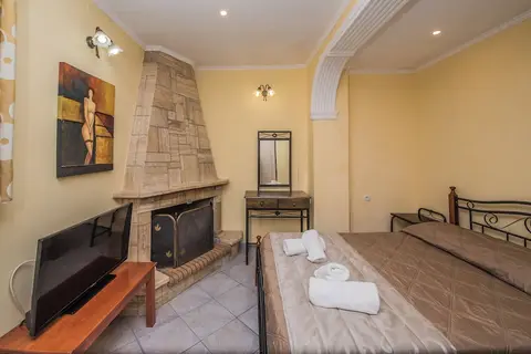 Planos Beach Hotel in Δημοτική Ενότητα Ζακυνθίων — foto 25