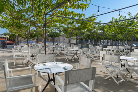 Caretta Beach Hotel & Waterpark foto 11