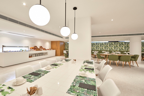 Hotel HM Dunas Blancas foto 12