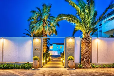 Elounda Krini Hotel in Δημοτική Ενότητα Αγίου Νικολάου