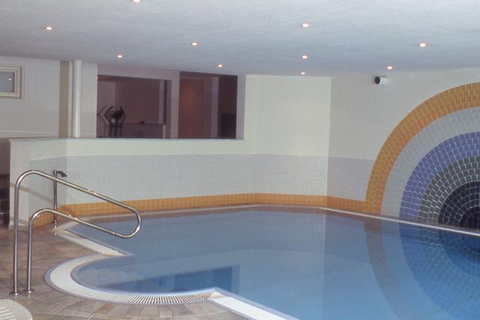 Hotel Edelweiss foto 6