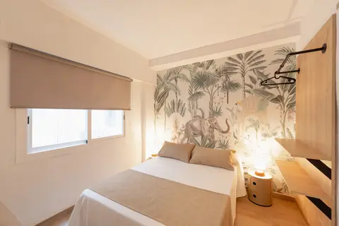 Hotel Los Angeles in Benidorm — foto 15