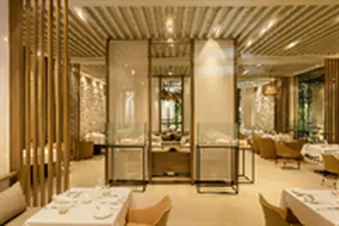 Sahrai Hotel in Fez, foto 4