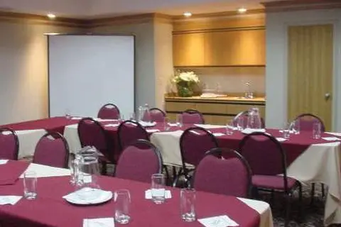 Hampton by Hilton San Jose Airport in Alajuela, foto 4