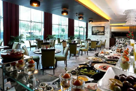 voco Dubai in Dubai, foto 3