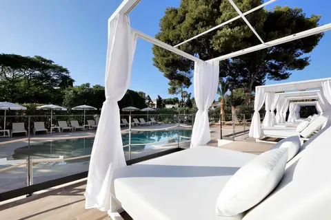 Hotel Linda in Palma, foto 4