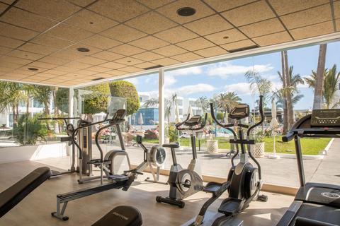 Hotel Oasis Lanz Beach Mate foto 27