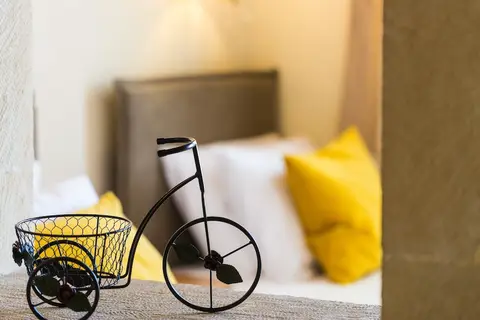 Phaedra Suites in Rethimnon, foto 20