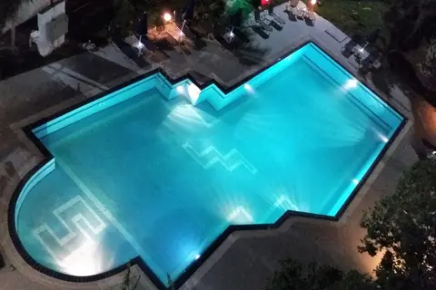 Sotirakis Hotel in Faliraki — foto 20