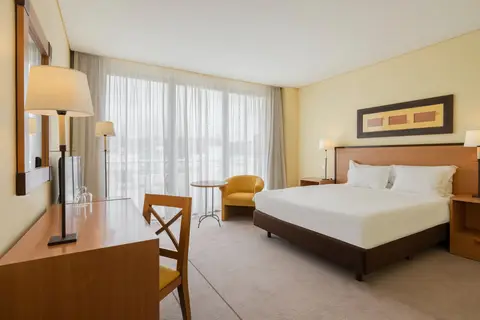 São Miguel Park Hotel in Ponta Delgada — foto 25
