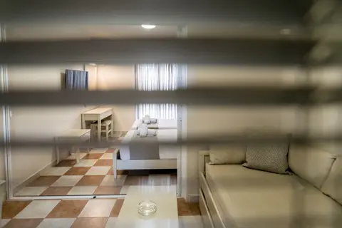 Ilios Hotel in Δημοτική Ενότητα Λαγανά — foto 9