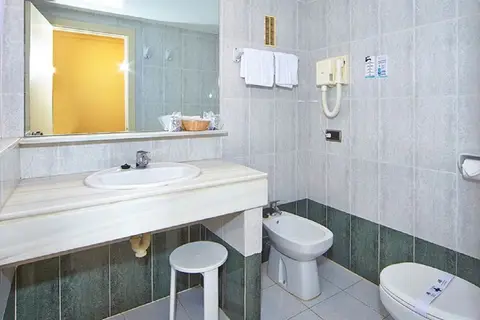 Flamboyan Caribe Hotel & Spa in Magaluf — foto 18
