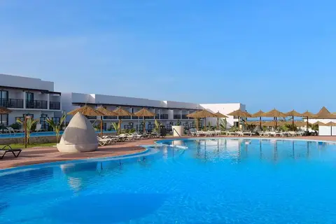 Melia Laguna Beach in Mosaico