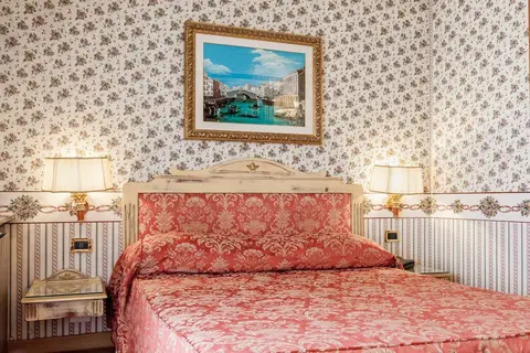 Venezia in Venetië, foto 11