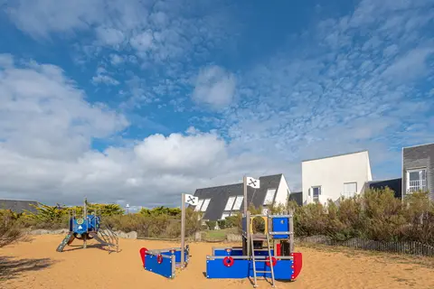 Vakantiepark Sud Ocean in Guidel — foto 8