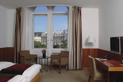 Miiro Palais Rudolf in Wenen — foto 11