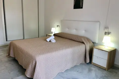 Las Rosas de Capistrano in Nerja — foto 10
