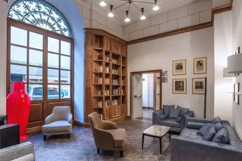 Damaso Hotel in Rome, foto 8
