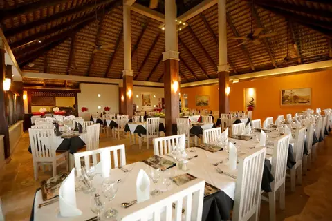 Vista Sol Punta Cana Beach Resort & Spa in Salvaleón de Higüey, foto 12