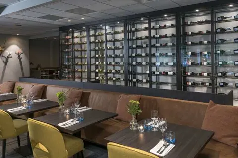 Bilderberg Hotel &ampapos;t Speulderbos foto 9