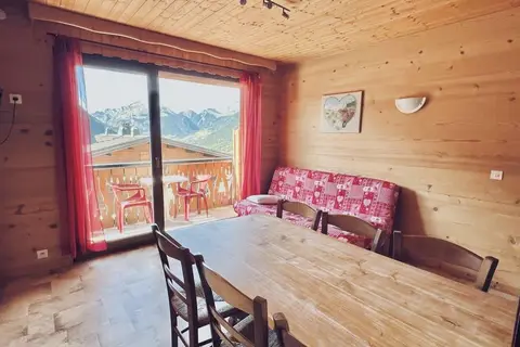 Chalet Martagon in Châtel — foto 8