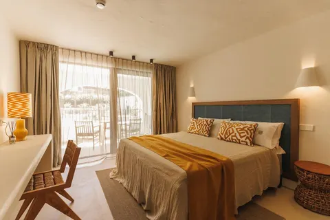 Boutique Hotel Los Limoneros in Teulada — foto 3