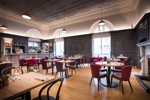 Hotel The Clermont, Victoria foto 8