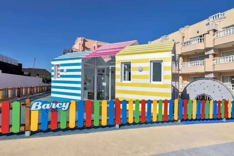 Servatur Isora Suites in Guía de Isora — foto 20