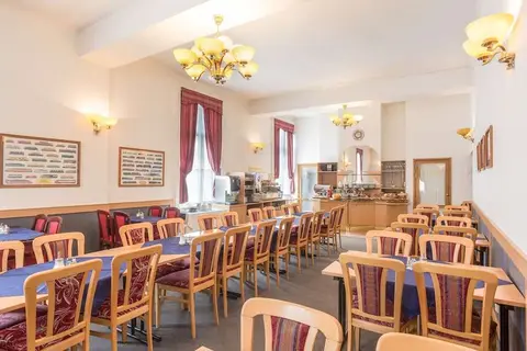 Hotel City Inn in Praag, foto 13