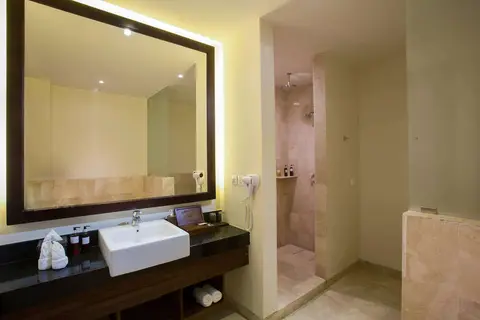 The Ubud Village Hotel in Ubud, foto 17