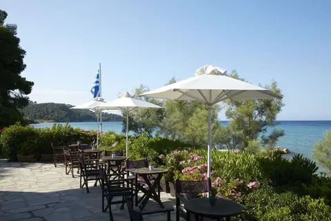 Simantro Resort in Δημοτική Ενότητα Κασσάνδρας — foto 25