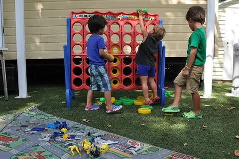 Holiday Marina Resort foto 17