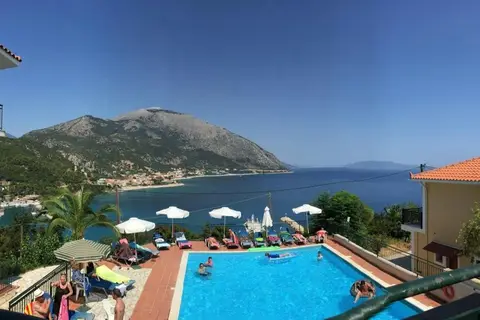 Oceanis Hotel in Oceanis Crete Hotel, foto 25
