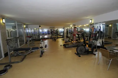 Alanya First Class Hotel in Alanya, foto 23