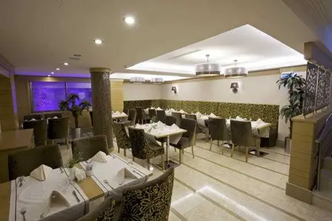 Mirilayon in İstanbul, foto 22